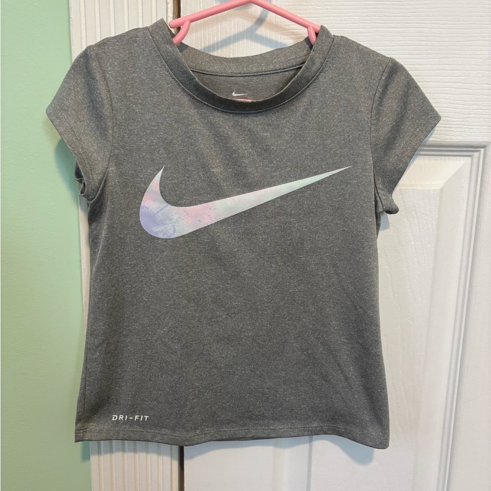 Toddler Girls Nike Shirt